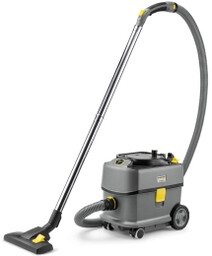 Karcher T10/1 1.527-300.0 585W Odkurzacz tradycyjny