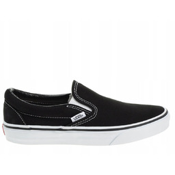 Buty Vans Slip-On Black 46