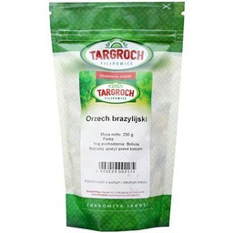 Targroch, Orzechy brazylijskie, 250 g