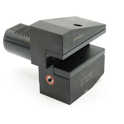 Darmet Uchwyt narzędziowy VDI 30 typ B4 odwrócony