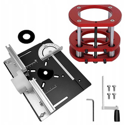 Stół Warsztatowy Do Frezarki Roboczy ,srednicy od 64