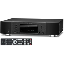Marantz CD6007 - Odtwarzacz płyt CD z USB
