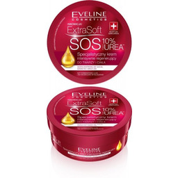 EVELINE Extra Soft Specjalistyczny krem intensywnie regenerujący