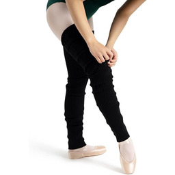 Capezio Ca1Ev 126 91.4 cm ocieplacz na nogi