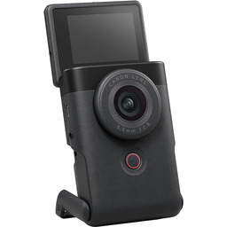 CANON Powershot V10 - Kit vlog noir