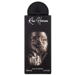 Lattafa Pride Raw Human woda perfumowana 100 ml