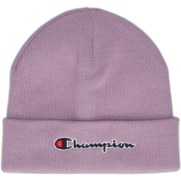 Czapka Zimowa Champion 805683-PS162 Różowy