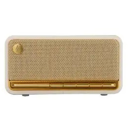 Edifier MP230 20W Biało-złoty Głośnik Bluetooth