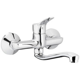 KFA ARMATURA Bateria Morris 5240-910-00 Chrom