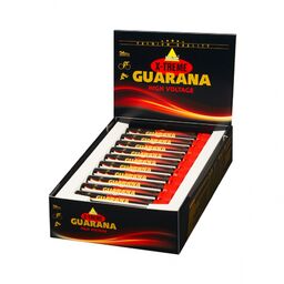 INKOSPOR X-Treme Guarana 20x25 ml