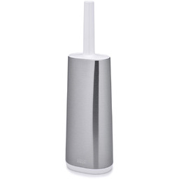 Joseph Joseph Szczotka toaletowa (stalowa) Flex