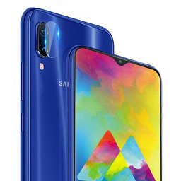 Szkło hartowane Alogy na tył obiektyw do Samsung