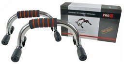 PROFIT UCHWYTY DO POMPEK /DK 3203 metalowy