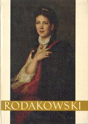 HENRYK RODAKOWSKI. ALBUM