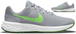 Buty Nike Dd1096-009 Revolution 6 Nn Gs