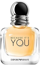 Armani Because It''s You 50ml woda perfumowana