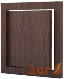 Drzwiczki DR 150x200 faktura drewna Dospel