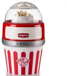 Ariete 2957/00 XL Partytime 1100W Urządzenie do popcornu