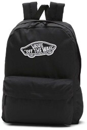 Plecak VANS Off the Wall sportowy Realm black