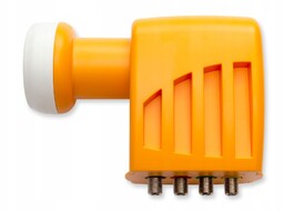 Konwerter Quad Televes 761001