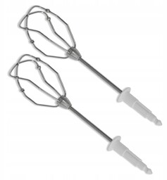 Trzepaczki 2 szt. miksera Bosch HomeProfessional
