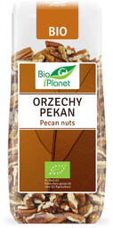 Bio Planet Orzechy pekan 100 g (EKO)