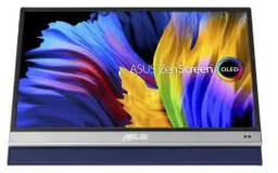 ASUS ZenScreen OLED MQ13AH 13" Full HD OLED