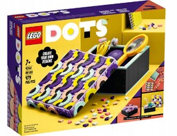 Lego 41960 Dots Duże pudełko
