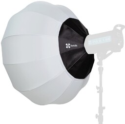 Softbox Quadralite Lantern 85cm