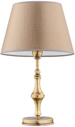 KUTEK Lampa stołowa CASAMIA CAS-LG-1