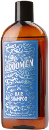Groomen Aqua - Łagodny szampon do włosów 300