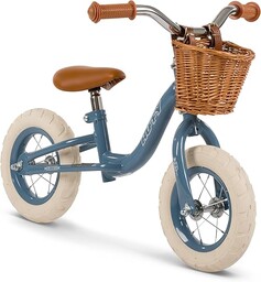Huffy Rowerek biegowy w stylu vintage, 10 cali,