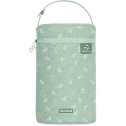 Termoopakowanie Na Termosy/Butelki Eco-Friendly 500 Ml - Miętowy