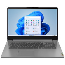 Lenovo IdeaPad 3 17IAU7 i5-1235U 17.3'' FHD IPS