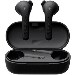 Słuchawki Bluetooth 5.0 DeFunc True Basic bezprzewodowe czarny/black