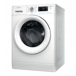 Pralka Whirlpool FFB7269WVPL 7kg 1200obr 6zmysł inwerter FreshCare+