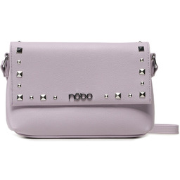 Torebka Nobo NBAG-P0610-C014 Fioletowy