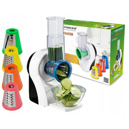 Elektryczna Szatkownica EKM026 Caprese Esperanza