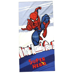 Ręcznik plażowy Spider-Man 60 x 120 cm
