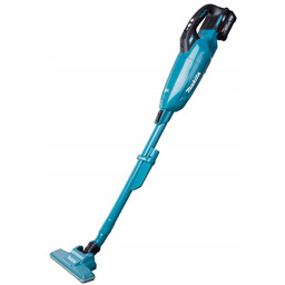 Makita CL001GZ Odkurzacz Akumualatorowy Pionowy 40V Max Xgt