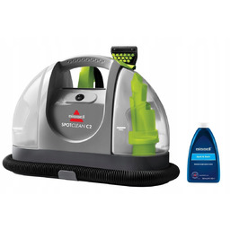 Odkurzacz piorący BISSELL SpotClean C2 20671