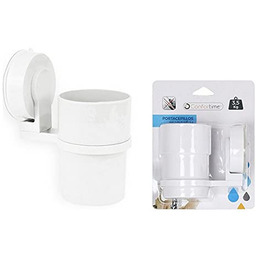 Confortime S2207254 Uchwyt na szczoteczki do zębów Abs,