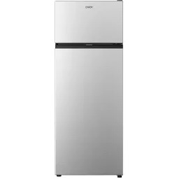 Candy CNDQ2S514EX 143cm Inox Lodówka