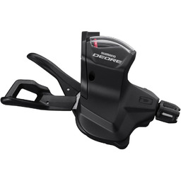 Shimano Manetka dźwignia przerzutki Deore SL-M6000 /obejma 10-rzędów