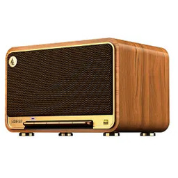 Edifier D32 30W Brązowy Głośnik Bluetooth