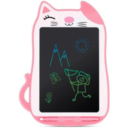 SUN BABY Tablet do rysowania Magiczny tablet Znikopis