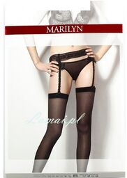 Coco H29 MARILYN rajstopy