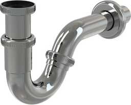 Alcaplast Syfon do bidetu DN32 metalowy A45G !
