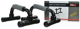 PROFIT UCHWYTY DO POMPEK plastikowy /DK 3204