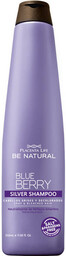 Placenta Life Blue Berry Silver Szampon do włosów